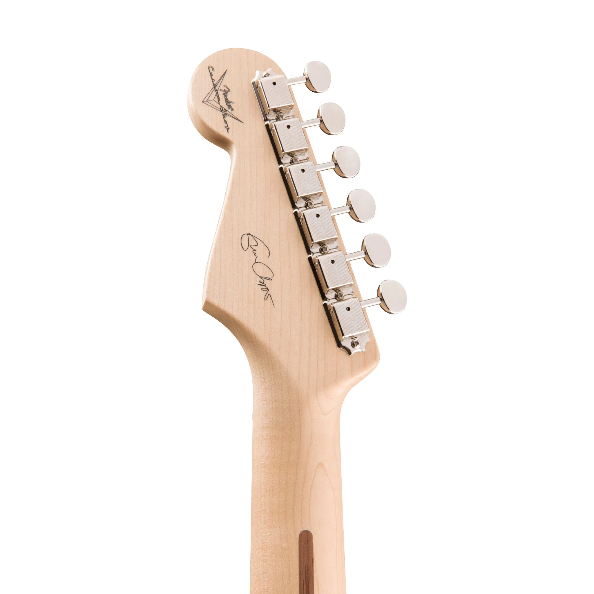 Fender Custom Shop Eric Clapton Signature Stratocaster, Maple FB, Midnight Blue