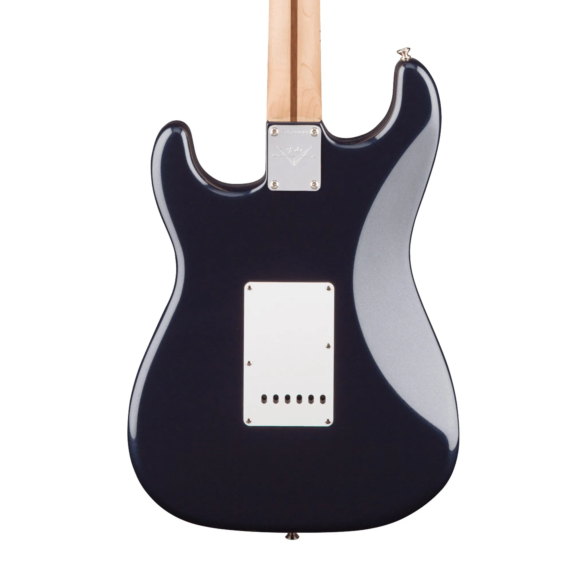 Fender Custom Shop Eric Clapton Signature Stratocaster, Maple FB, Midnight Blue