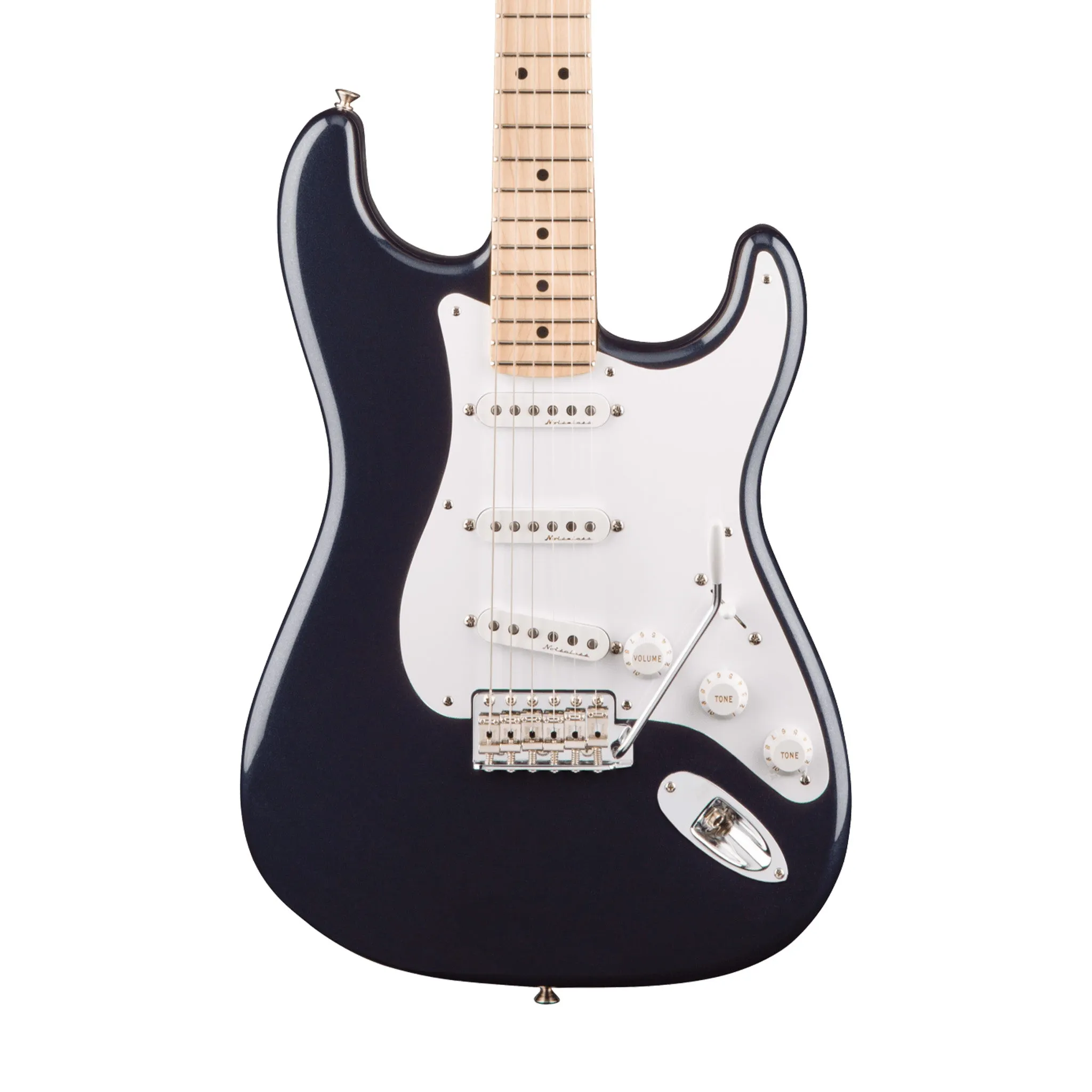 Fender Custom Shop Eric Clapton Signature Stratocaster, Maple FB, Midnight Blue