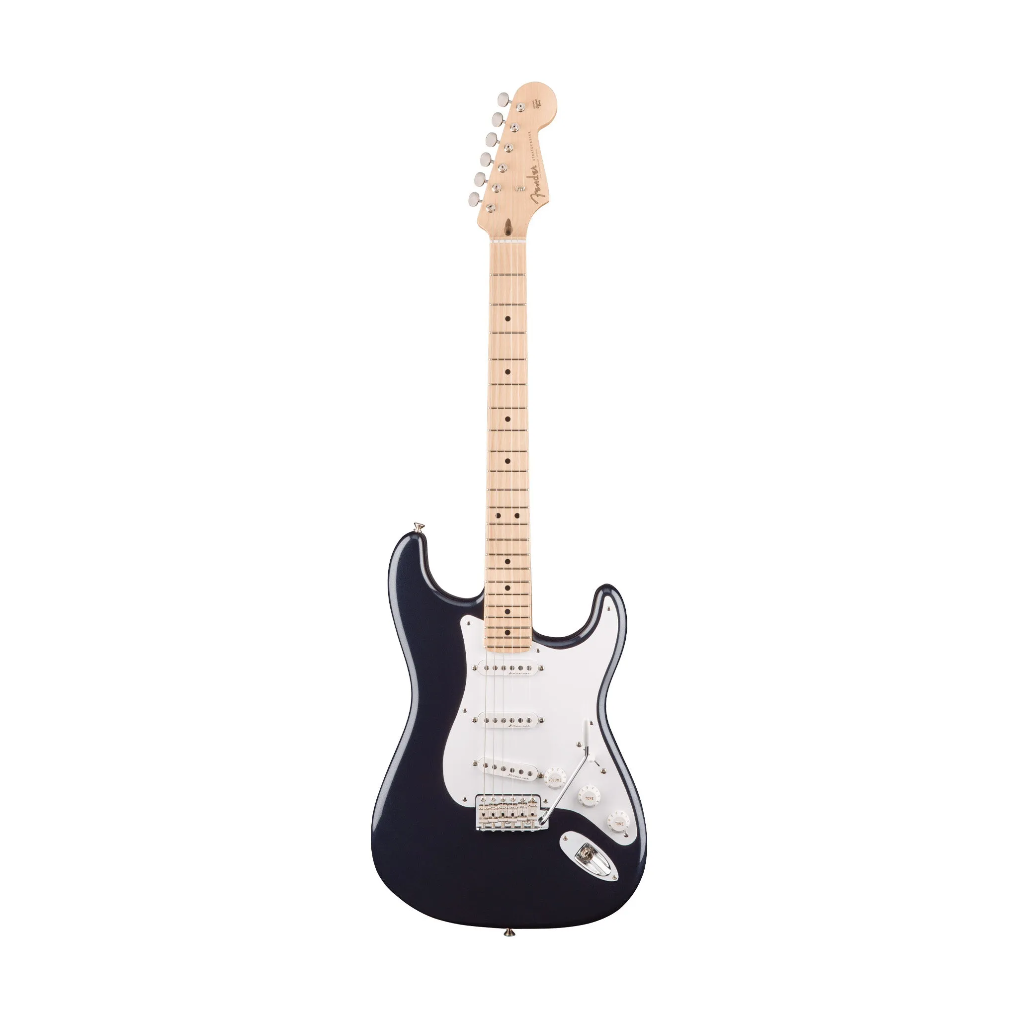 Fender Custom Shop Eric Clapton Signature Stratocaster, Maple FB, Midnight Blue