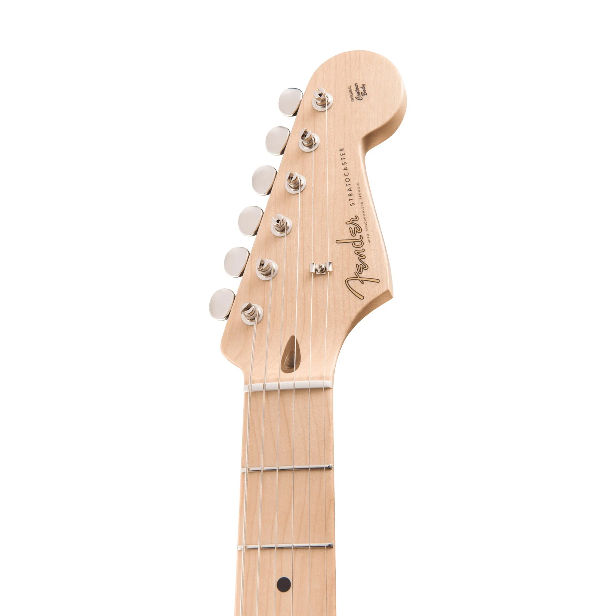 Fender Custom Shop Eric Clapton Signature Stratocaster, Maple FB, Midnight Blue