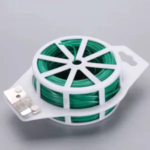 Fixed Rope