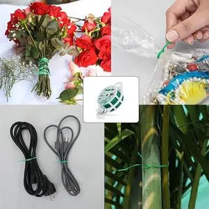 Fixed Rope