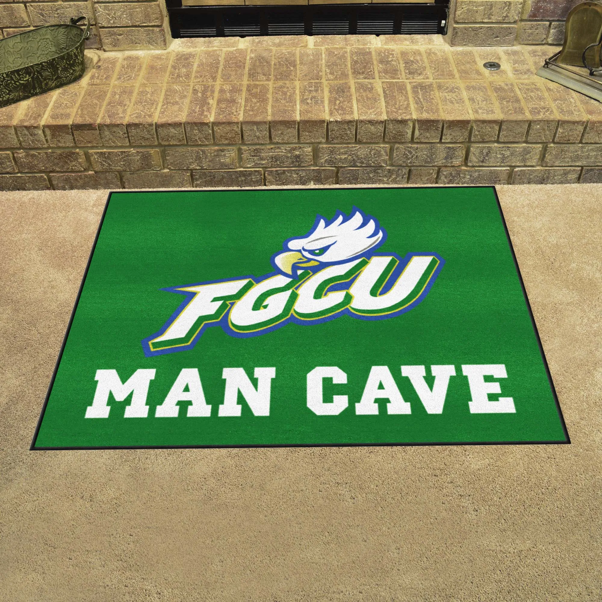 Florida Gulf Coast University Man Cave All-Star