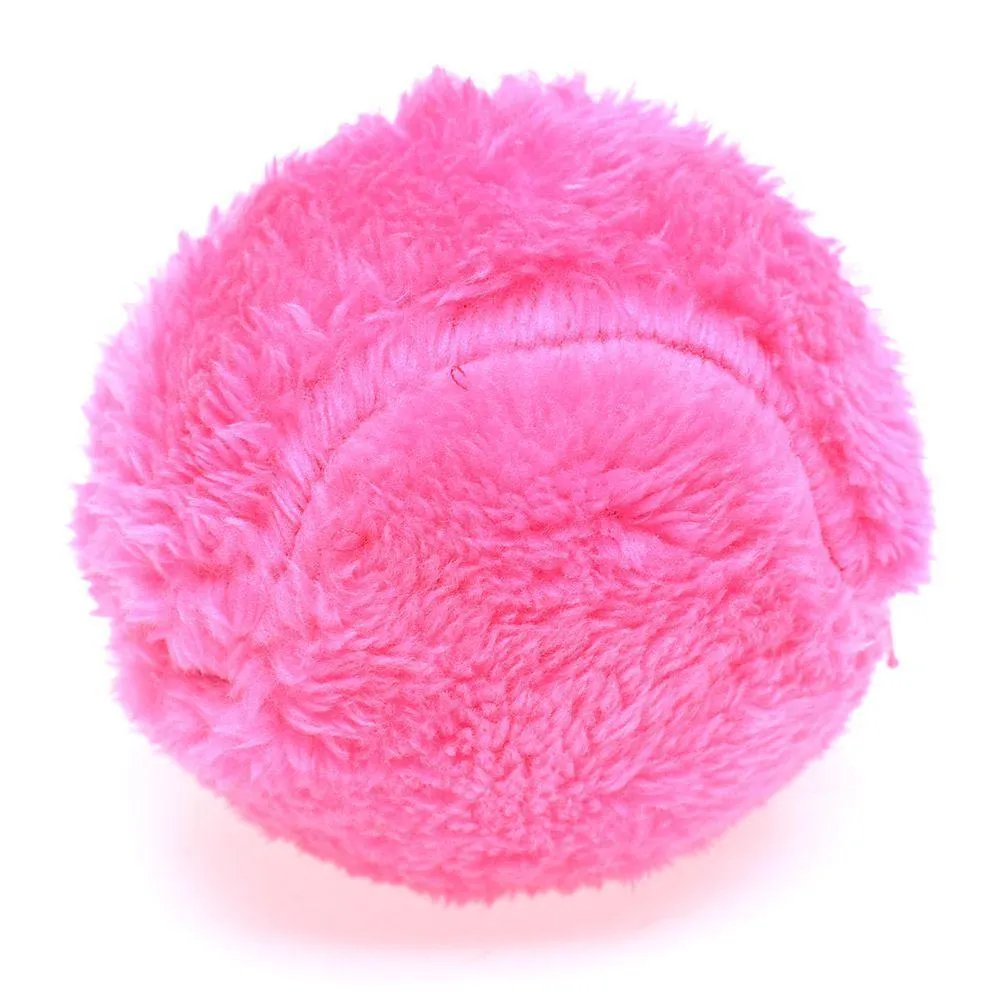 Fluffy Pet Activation Toy