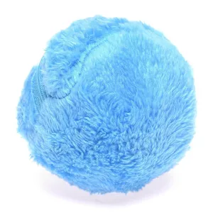 Fluffy Pet Activation Toy
