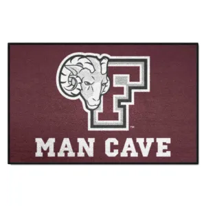 Fordham University Man Cave Starter