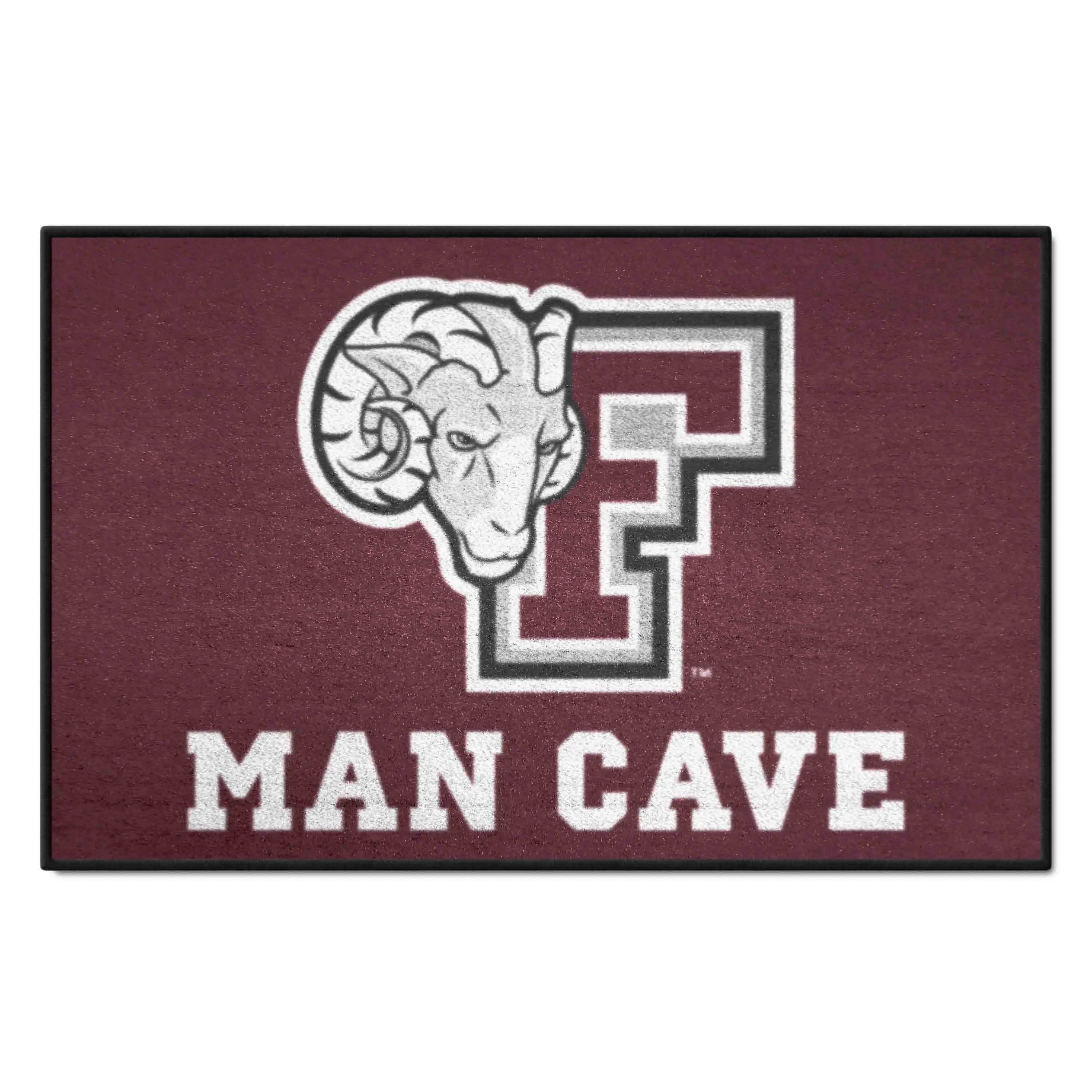 Fordham University Man Cave Starter