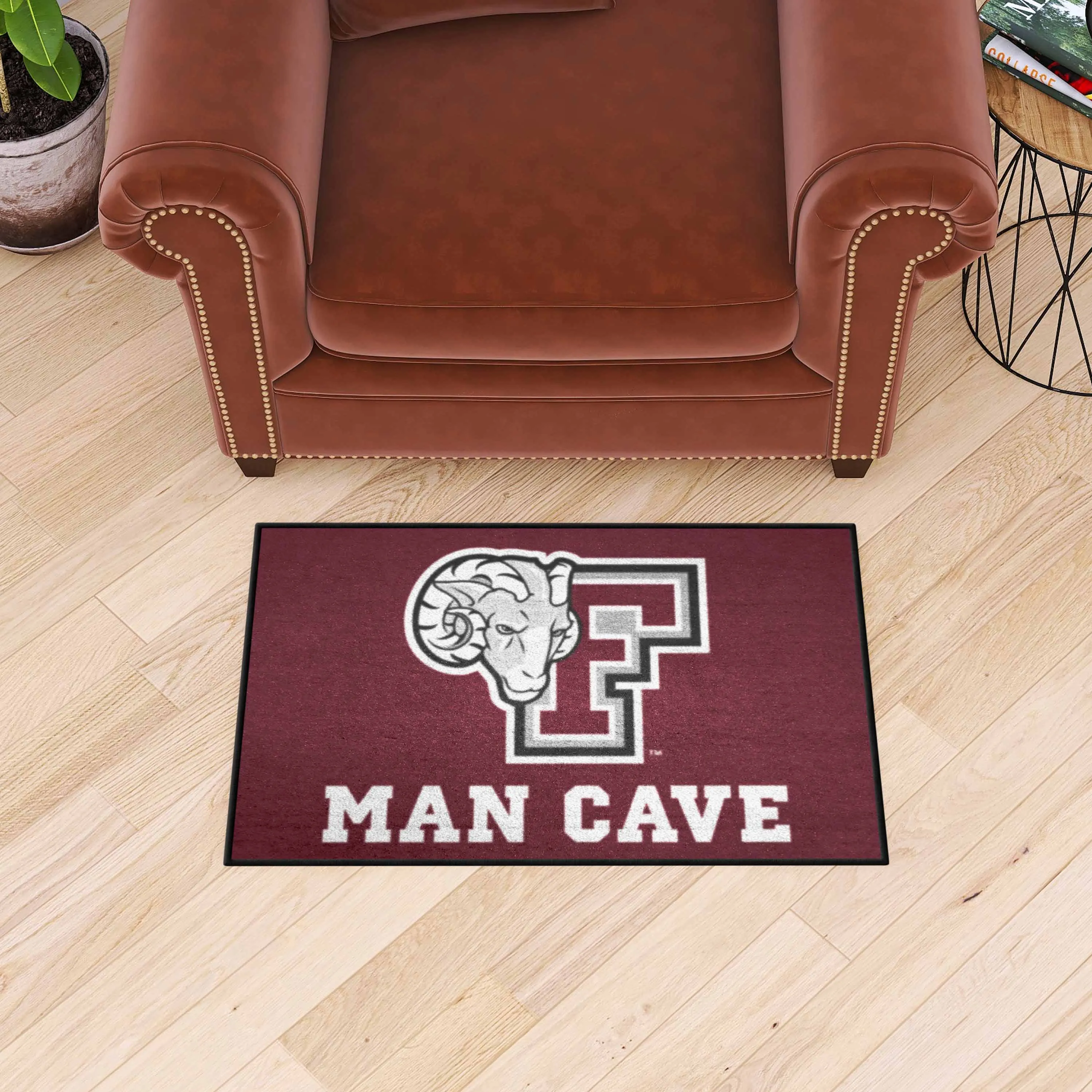 Fordham University Man Cave Starter