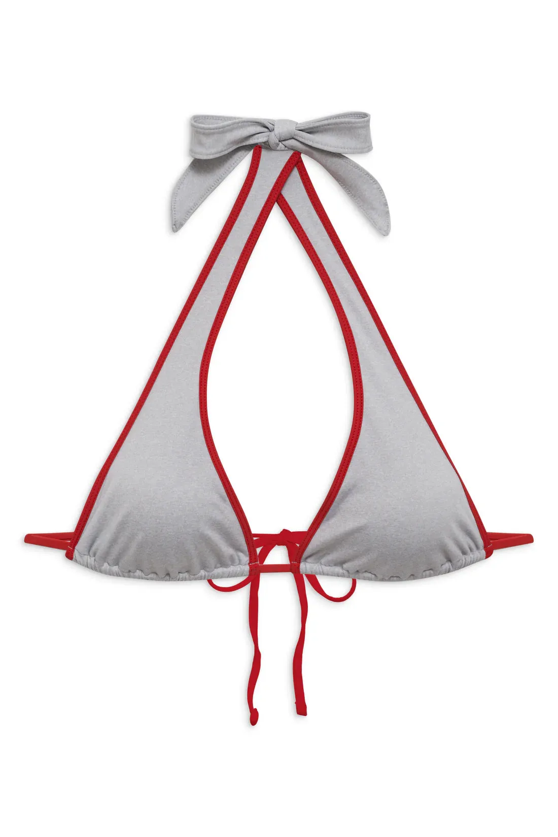 FRANKIES- DIANA TOP- CHERRY MINT