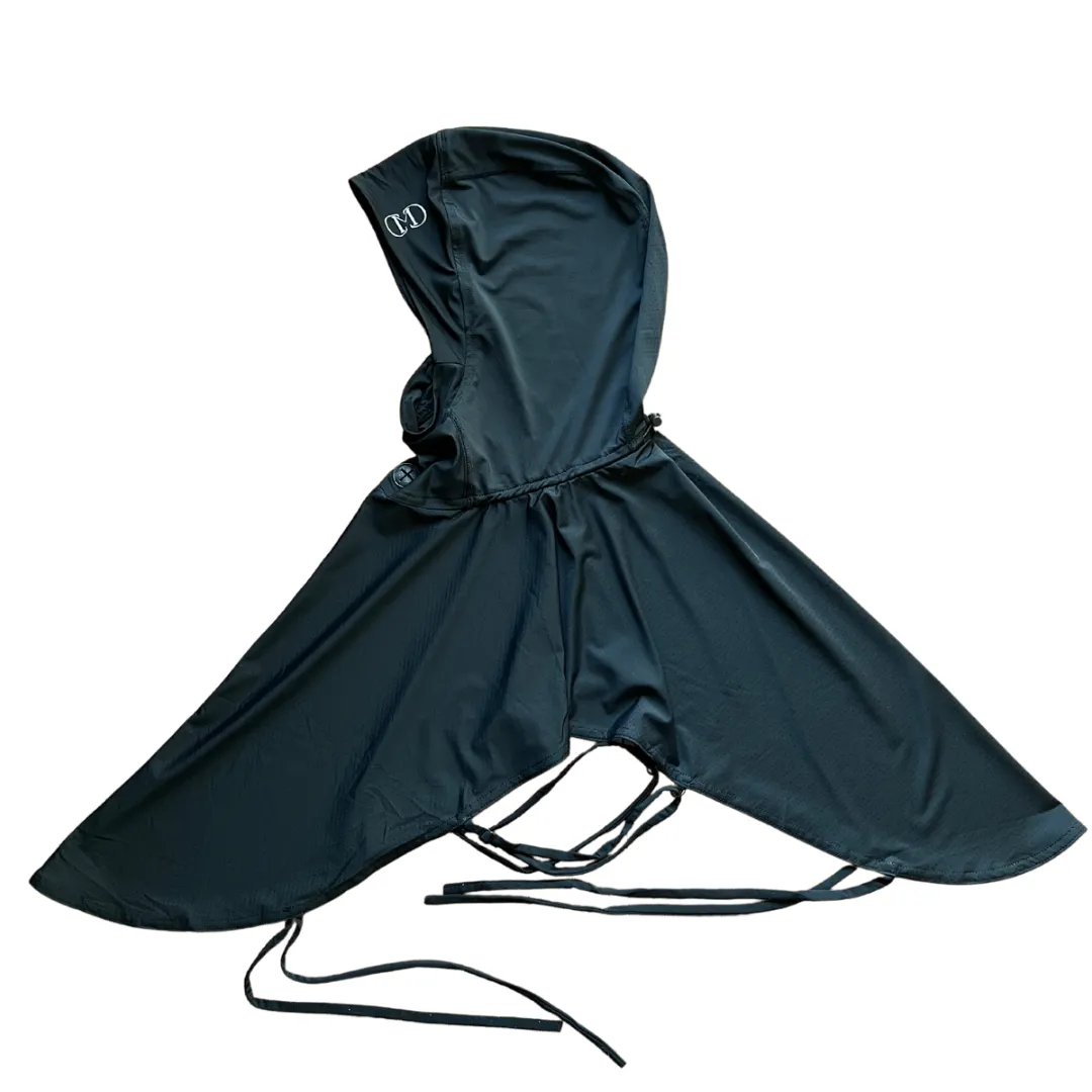 FULL-COVERAGE ACTIVE SPORTS HIJAB