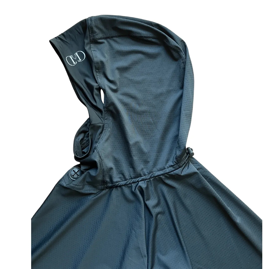 FULL-COVERAGE ACTIVE SPORTS HIJAB
