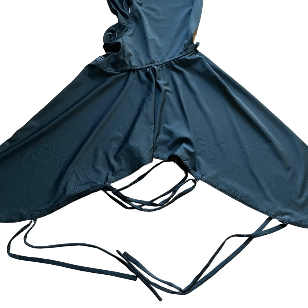 FULL-COVERAGE ACTIVE SPORTS HIJAB