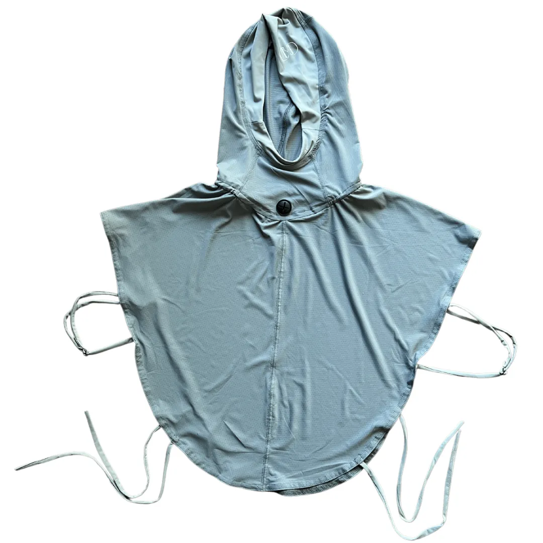 FULL-COVERAGE ACTIVE SPORTS HIJAB