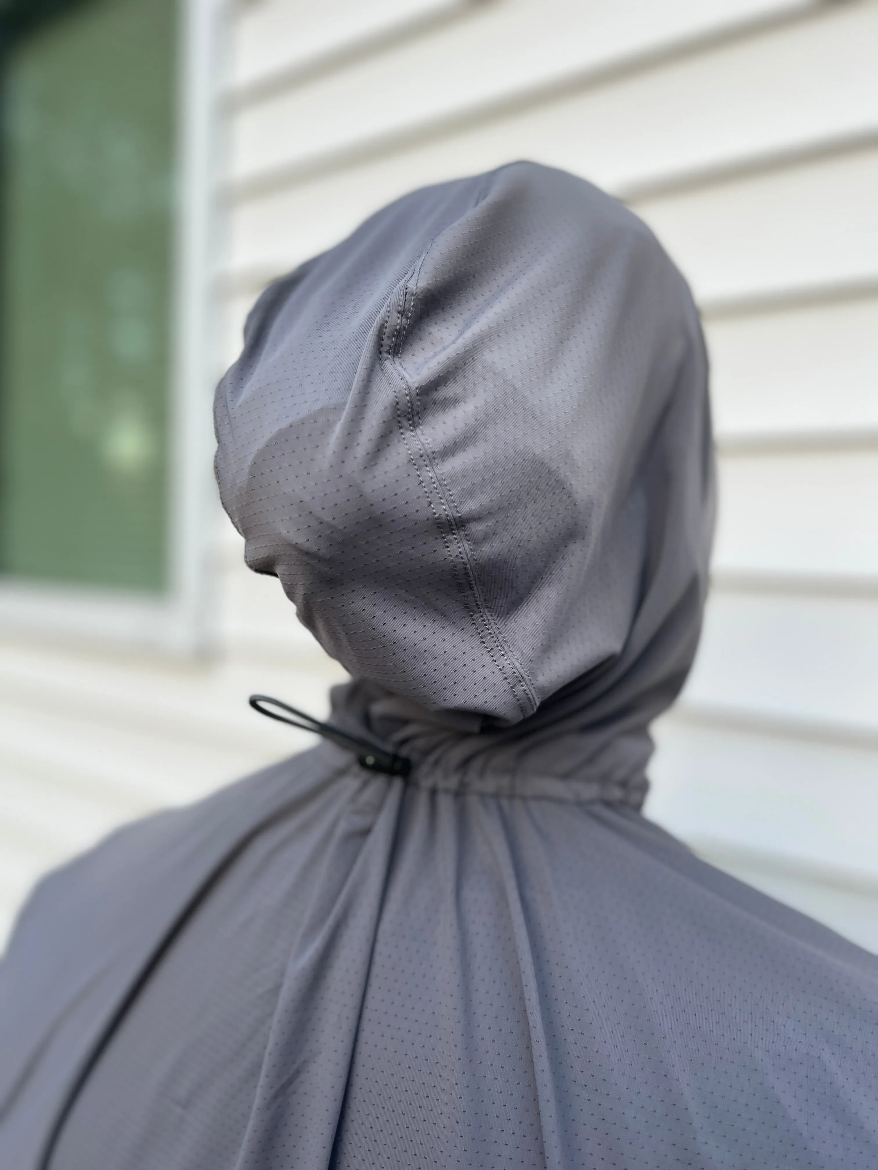 FULL-COVERAGE ACTIVE SPORTS HIJAB