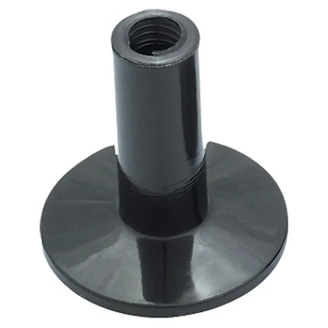 Gibraltar 8mm Flanged Base Tall Cymbal Sleeve - Pk 4