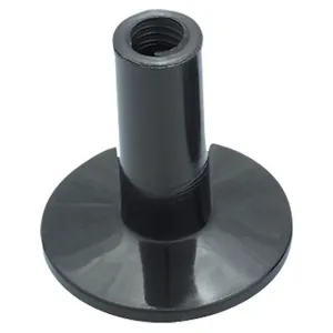 Gibraltar 8mm Flanged Base Tall Cymbal Sleeve - Pk 4