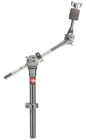Gibraltar Short Cymbal Boom with Brake Tilter