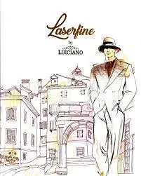 GIOVANI | Laserfine by Luiciano
