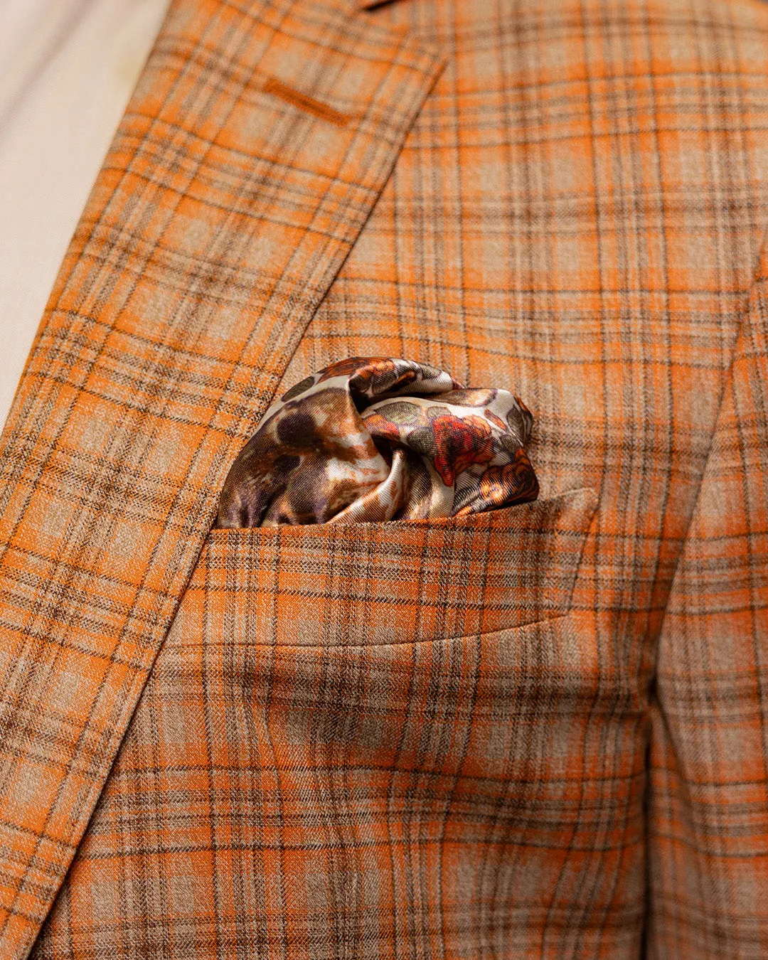 GIOVANI | Luiciano | Fine & Dandy Plus