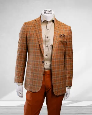 GIOVANI | Luiciano | Fine & Dandy Plus