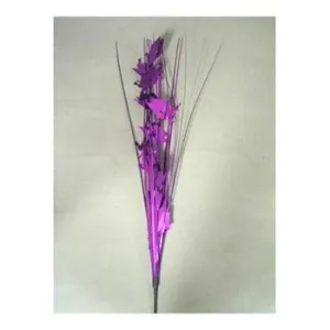 Graduation Cap Spray - Purple