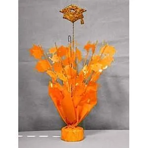Graduation Weight - Orange