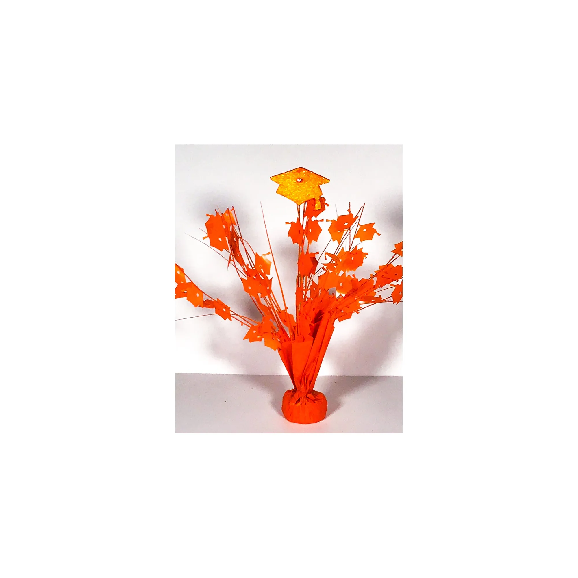 Graduation Weight - Orange