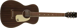 Gretsch G9500 Jim Dandy 24" Flat Top Guitar Frontier Stain