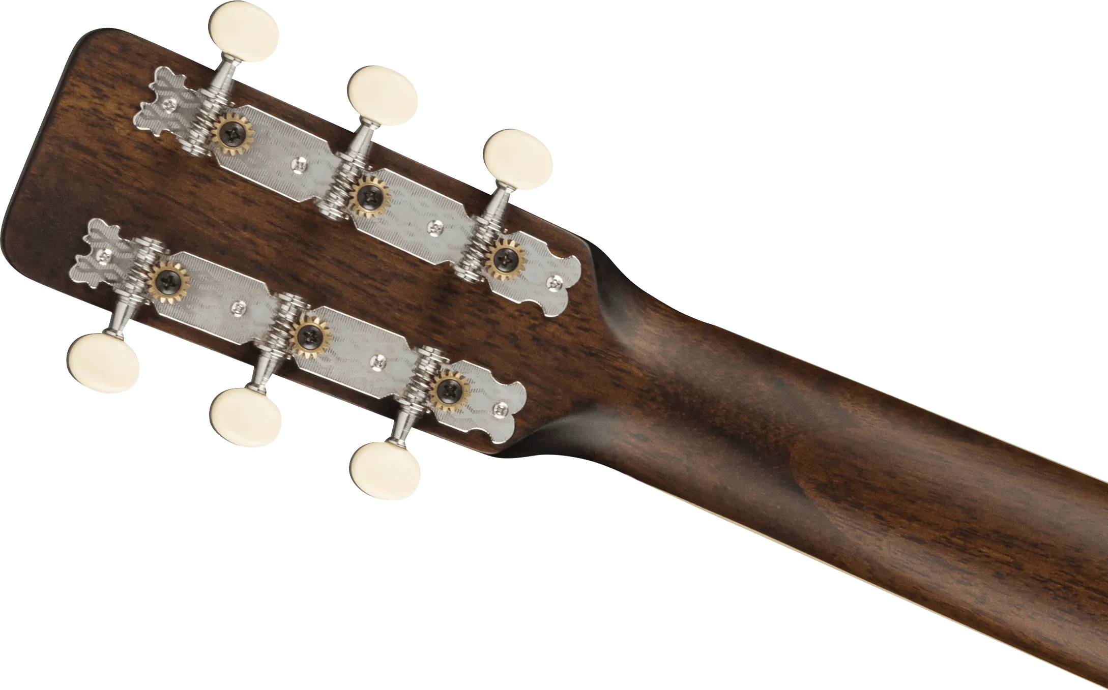 Gretsch G9500 Jim Dandy 24" Flat Top Guitar Frontier Stain