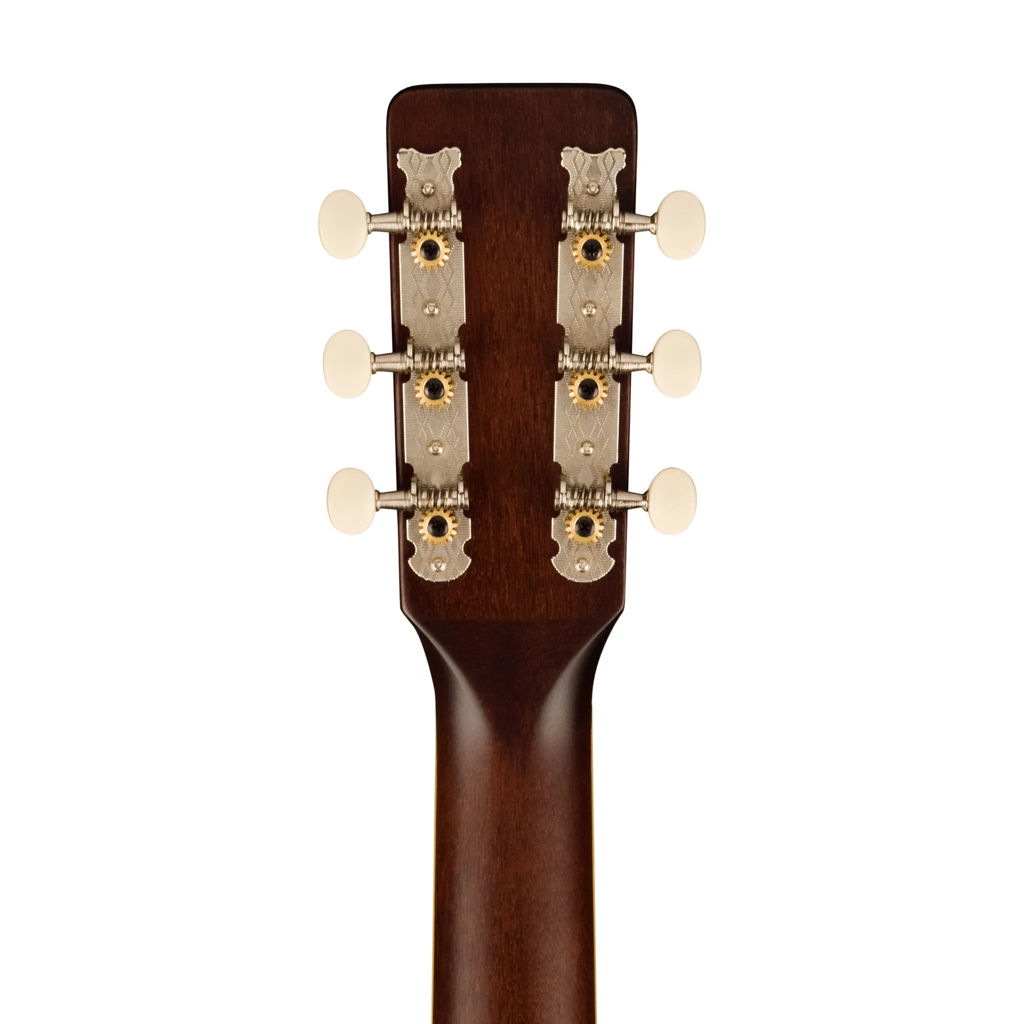 Gretsch Jim Dandy Dreadnought Acoustic Guitar, Frontier Stain