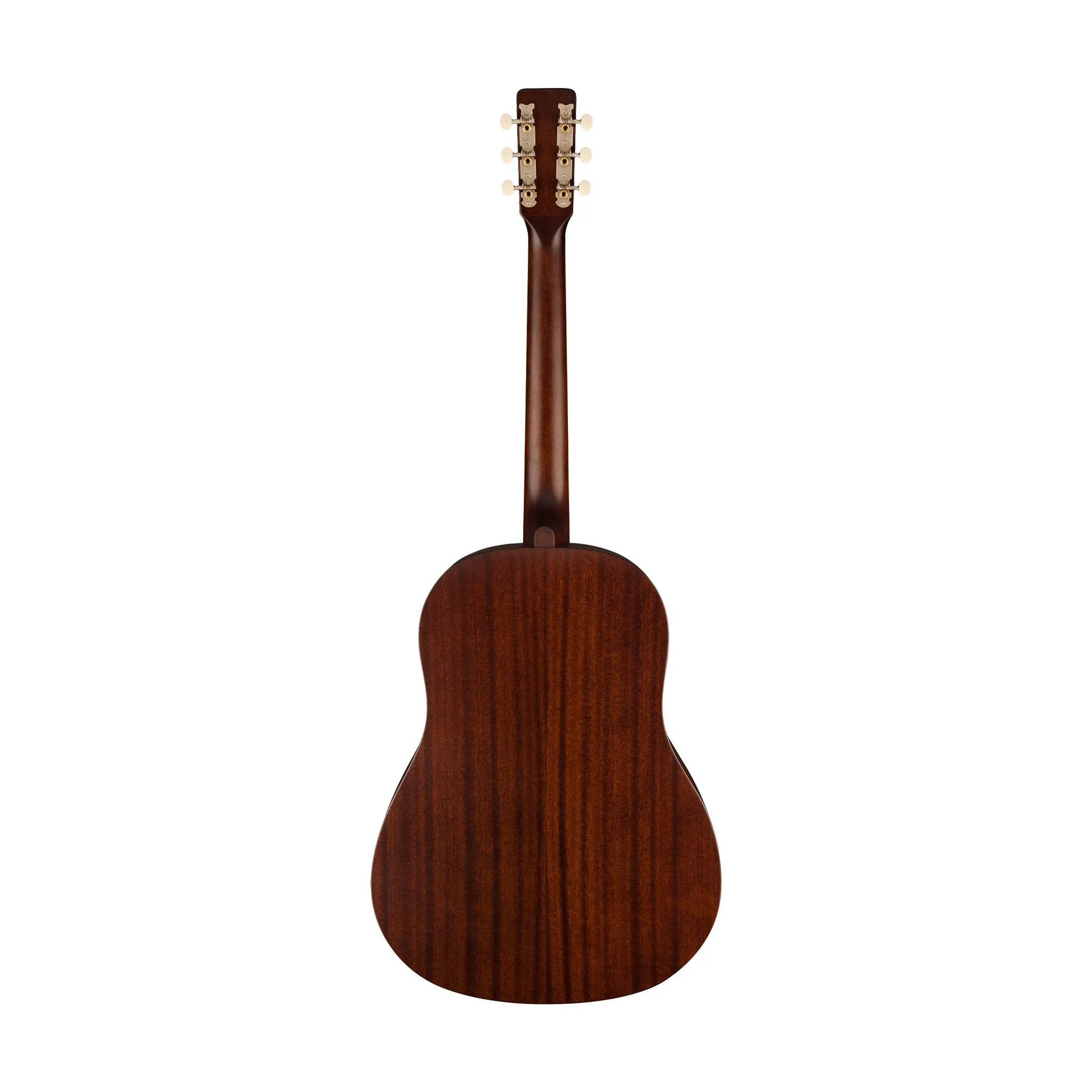 Gretsch Jim Dandy Dreadnought Acoustic Guitar, Frontier Stain
