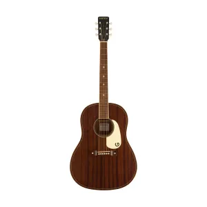 Gretsch Jim Dandy Dreadnought Acoustic Guitar, Frontier Stain