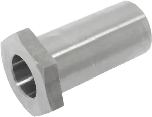 HardDrive 15-094 Compensator Sprocket Nut - Stock Length
