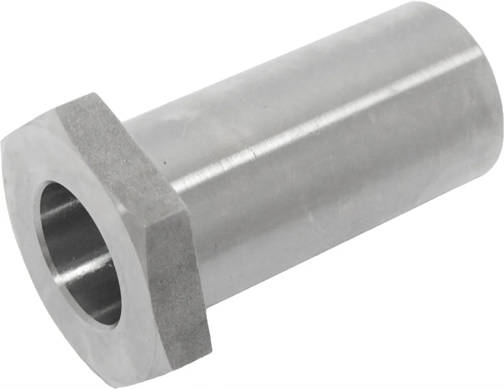 HardDrive 15-094 Compensator Sprocket Nut - Stock Length