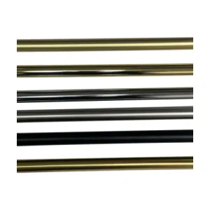 Hawthorne 3/4" Diameter Smooth Pole, 4ft Length