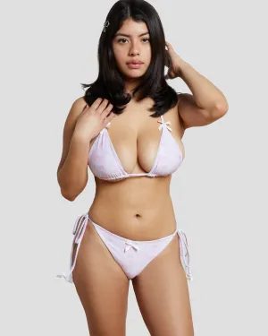 Hello Meow Bikini