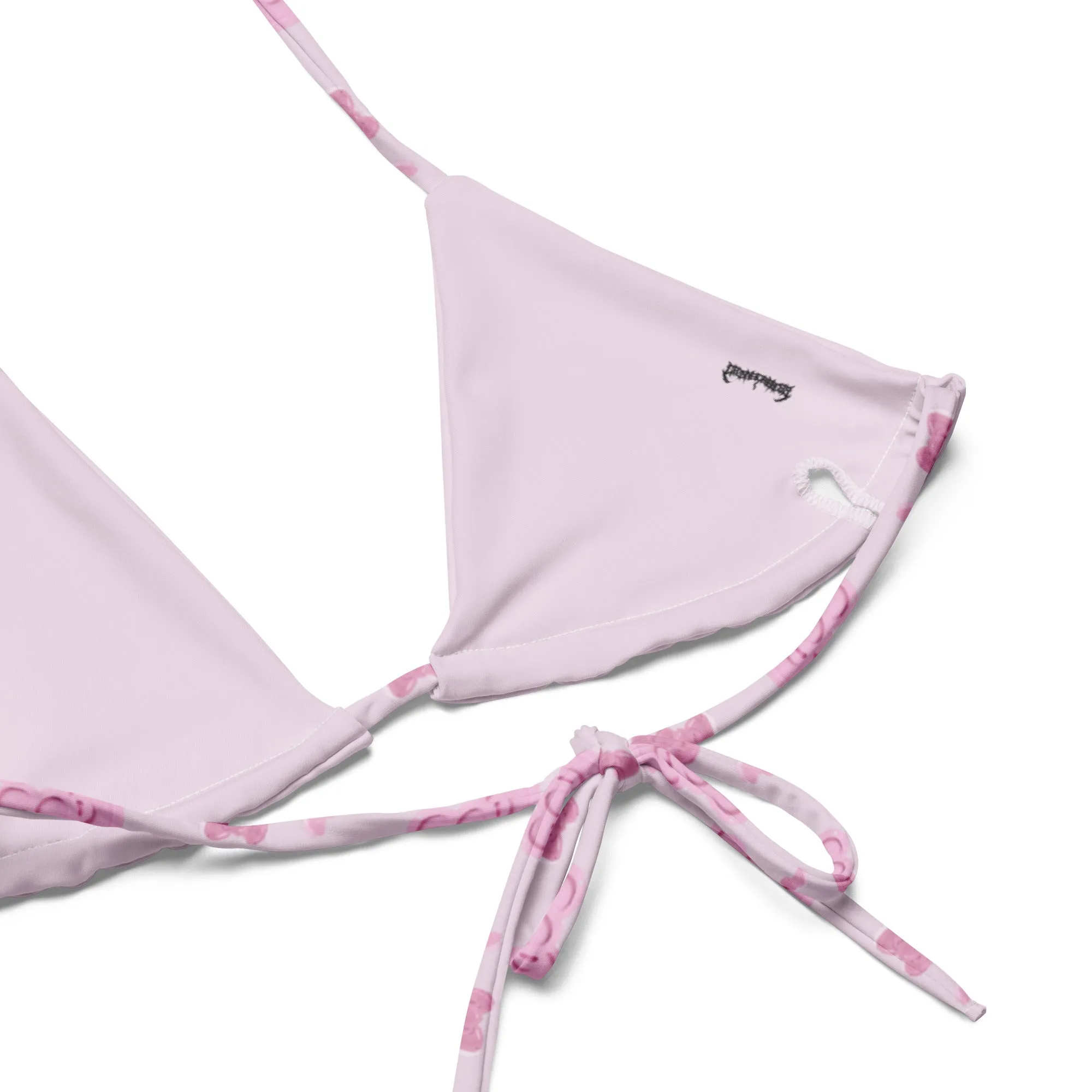 Hello Meow Bikini