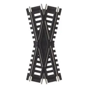 HO-CODE 100 25° Custom Line Crossing