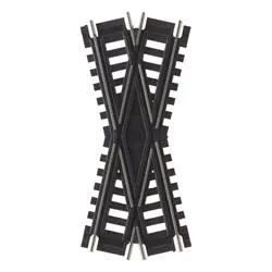 HO-CODE 100 25° Custom Line Crossing