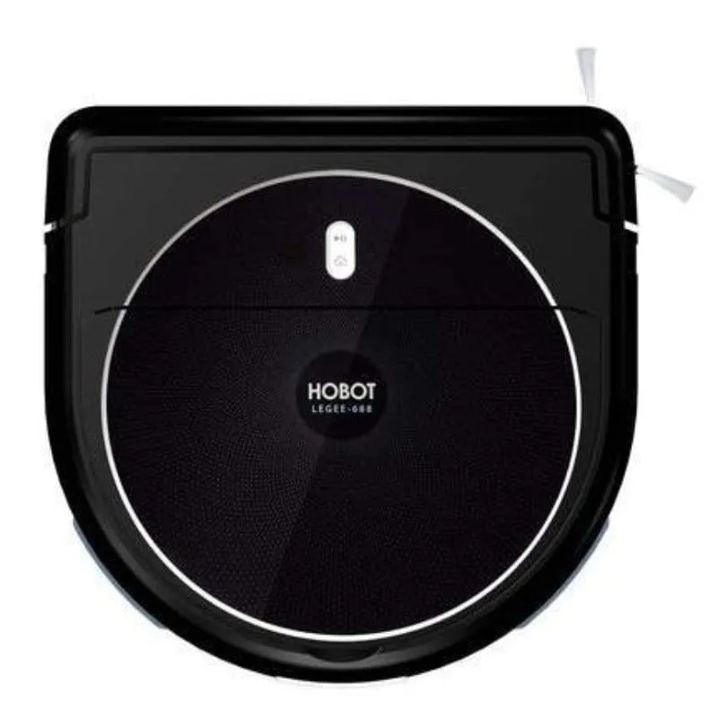 Hobot Legee 688 4-in-1 Robot Vacuum & Mop