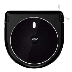 Hobot Legee 688 4-in-1 Robot Vacuum & Mop