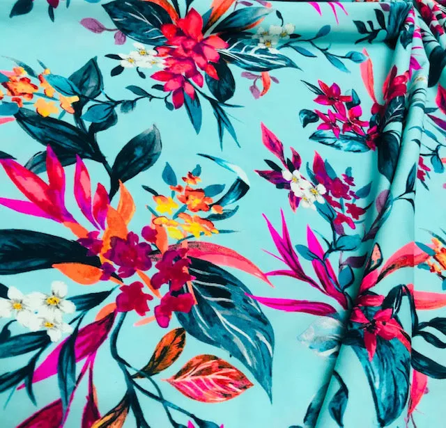 Ho'okipa Springsuit