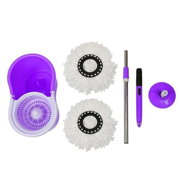 Hurricane Spin Mop