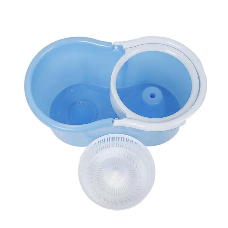 Hurricane Spin Mop