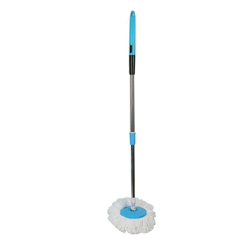 Hurricane Spin Mop