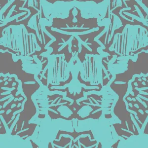 Indian Floral (XL), Arsenic