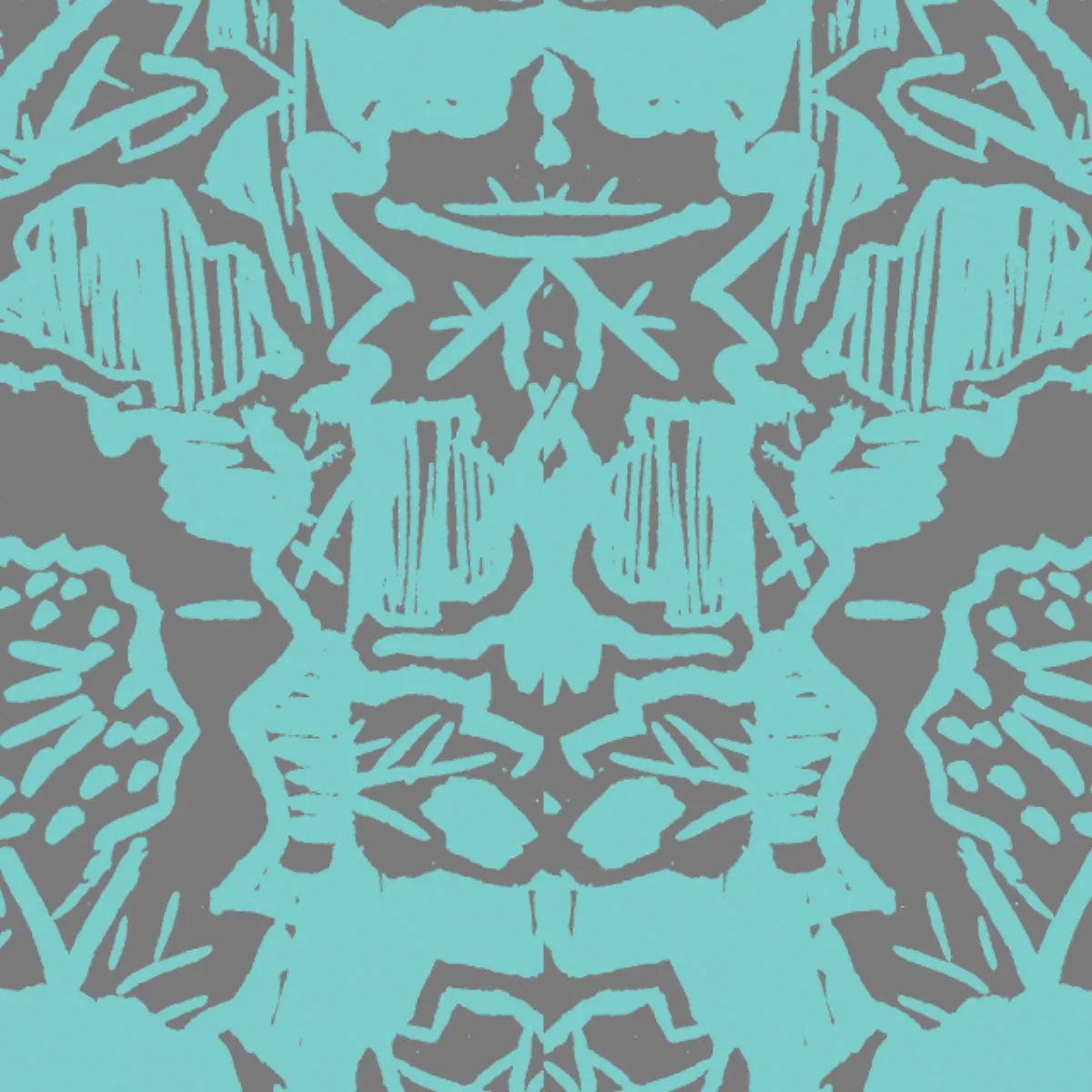 Indian Floral (XL), Arsenic