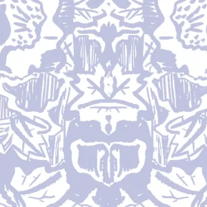 Indian Floral (XL), Vinil