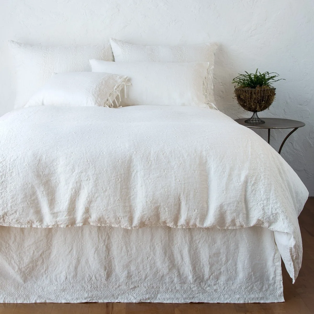 Ines Duvet Cover